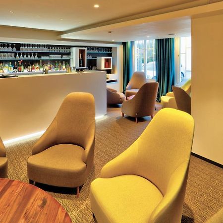 Logis Hotel Restaurant Spa Beau Site Luxeuil-les-Bains Exterior photo